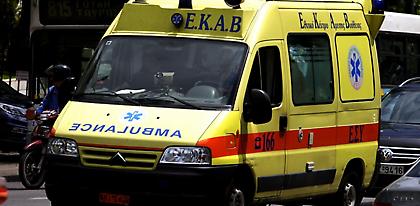 Λεχαινά: 5χρονη σκοτώθηκε από αυτοκίνητο ενώ έκοβε παπαρούνες
