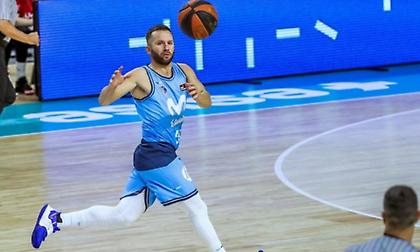 Την «κοπάνησε» από την Εστουντιάντες ο Μπαρέα