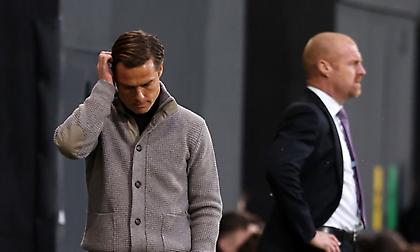 Premier League: Πρώτη φορά «κλείδωσε» η τελευταία τριάδα τόσο νωρίς!