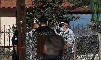 Γλυκά Νερά: Την έπνιξαν δίπλα στο μωρό της - Πώς έγινε το έγκλημα - Τι κατέθεσε ο σύζυγος