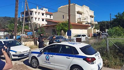 Γλυκά Νερά: Πώς έγινε το έγκλημα – Τρεις οι δράστες της δολοφονίας