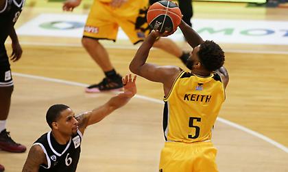 Με Λάνγκφορντ η 12άδα της ΑΕΚ, χωρίς προβλήματα ο ΠΑΟΚ