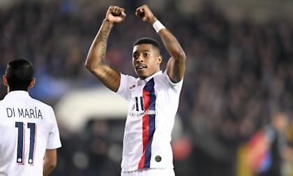 «Καμπάνα» τριών αγωνιστικών στον Κιμπεμπέ