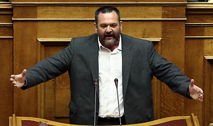 Οριστική η απόφαση για έκδοση του Λαγού