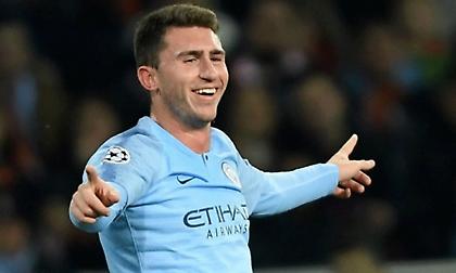 Ως Ισπανός ο Λαπόρτ στο Euro 2020