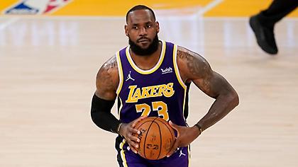 Επιστρέφει με Ρόκετς ο ΛεΜπρόν