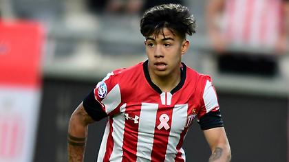 Σαρμιέντο: «Τον Ιούνιο στη Μάντσεστερ Σίτι»