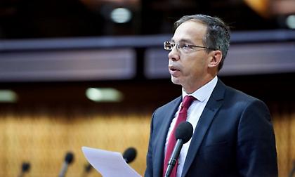 Μαυρωτάς: «Ας είναι ένας καλός τελικός και ας τον δούμε από την τηλεόραση»