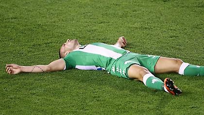 Αυτή ήταν η Αχίλλειος πτέρνα του Παναθηναϊκού