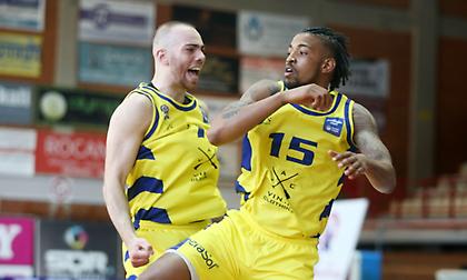 Με σούπερ Μουράτο, πήρε προβάδισμα κι έγραψε ιστορία το Λαύριο!