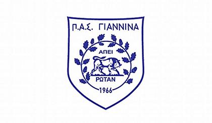 Δύο νέα κρούσματα κορωνοϊού στον ΠΑΣ Γιάννινα