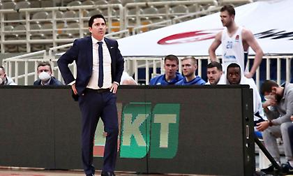 Σάρωσε την Πάρμα Περμ η Ζενίτ