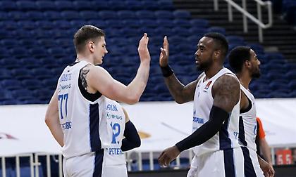 «Ο Μπρέι… χάλασε την επιστροφή του Ρίβερς στον Παναθηναϊκό»