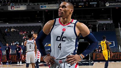 Ρέκορντμαν αλλά και μοιραίος ο Γουέστμπρουκ