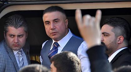 Τουρκικά ΜΜΕ: Αρχιμαφιόζος αποκαλύπτει σχέσεις πολιτικών, μαφίας και κρατικής ασφάλειας