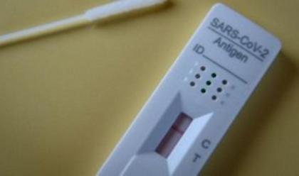 Πέρασε η πρόταση για άμεση αξιοποίηση των self test και στις αθλητικές δραστηριότητες