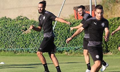 ΟΦΗ: Ξανά διαθέσιμοι Σελίμοβιτς και Σόουζα