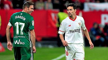 Το κουίζ της ημέρας: Δέκα ισπανικές ομάδες, βρες τα χρώματα στην εμφάνιση!