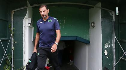 Το «στοίχημα» για Συλαϊδόπουλο και το «σημάδι» πως μπορεί να κερδίσει