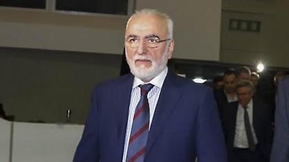 Πλησιάζει η ώρα της έλευσης Σαββίδη
