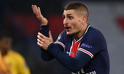 Τέλος για φέτος ο Βεράτι