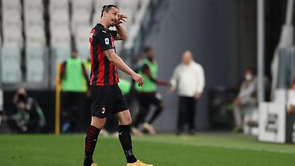 Χάνει μόνο δύο ματς ο Ζλάταν, θα παίξει κανονικά στο Euro