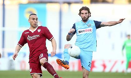 Μπεν Χατίρα: Έκλεισαν το ίδρυμά του για «σύνδεση» με τρομοκρατία