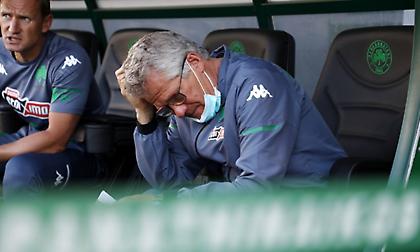 Το «mind the gap» στη στρατηγική Μπόλονι που έκρινε το μέλλον