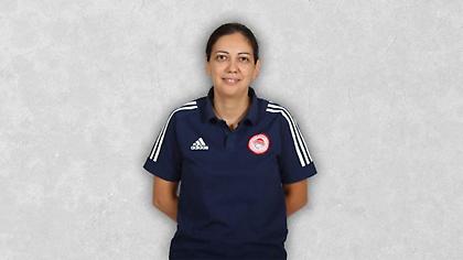 Ολυμπιακός: Καταγγέλλει την ΕΟΚ η μάνατζερ της ομάδας Γυναικών