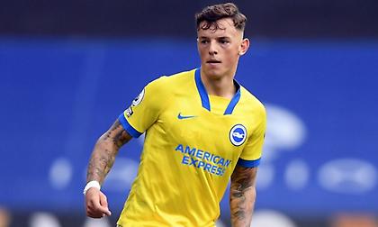 Ο Μουρίνιο θέλει στόπερ από την Μπράιτον στη Ρόμα