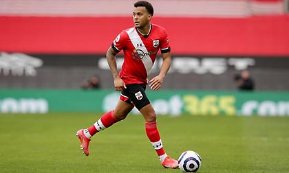 Ανακοίνωσε την αποχώρηση του Μπέρτραντ η Σαουθάμπτον