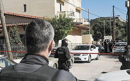 Έγκλημα στα Γλυκά Νερά: Το προφίλ των δραστών που σόκαραν την Ελλάδα