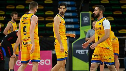 Έσπρωξε κι άλλο την Μπιλμπάο στη δεύτερη κατηγορία η Γκραν Κανάρια