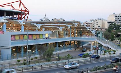 Κλείνει ο σταθμός ΗΣΑΠ του Φαλήρου στις 16:00 λόγω της φιέστας του Ολυμπιακού
