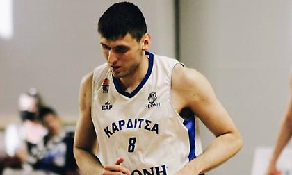 Μυθική εμφάνιση του Καρρά στην Α2 με 49 ranking!