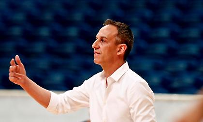 Κάτας: «Μας έλειψε η ενέργεια στην άμυνα»