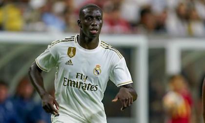 Χάνει το υπόλοιπο της σεζόν ο Μεντί