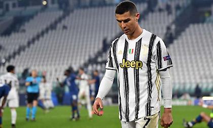 «Οι συμπαίκτες του Ρονάλντο τον έχουν... κάνει πέρα»