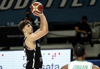 Δήλωσε συμμετοχή στο ντραφτ ο Σενγκούν