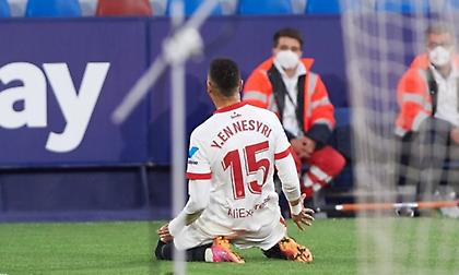 Όσο ζει... ελπίζει η Σεβίλλη!