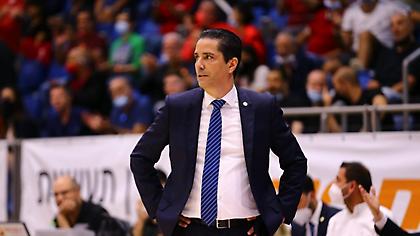 «Αρέσει και ο Σφαιρόπουλος στην ΤΣΣΚΑ»