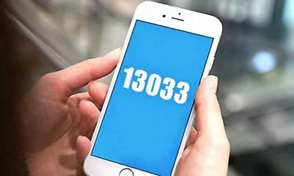 Τέλος τα SMS, έως τις 00:30 η κυκλοφορία!