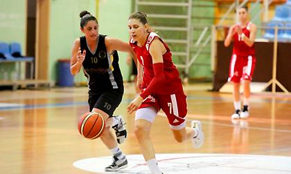 Χειρουργήθηκε η Σπυριδοπούλου στον Ολυμπιακό