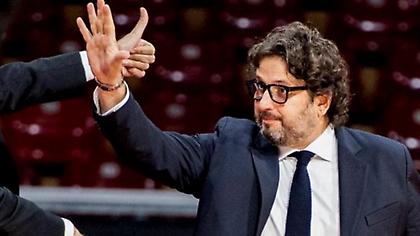 «Πρόταση Βίρτους σε Τρινκιέρι, που περιμένει και ΤΣΣΚΑ»