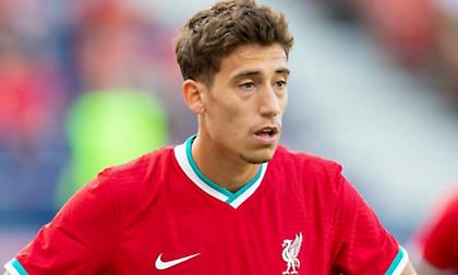 Λίβερπουλ: Τα χρόνια πολλά στον Τσιμίκα