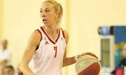 Δικαιώθηκε και πάει Παναθηναϊκό η Χατζηνικολάου