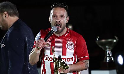 Βαλμπουενά: «Τι βραδιά…»