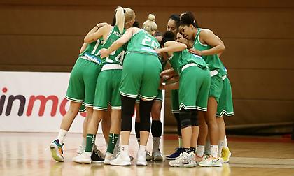 Παναθηναϊκός: «Ντροπή και αηδία, απαιτούμε να κριθεί στο γήπεδο το ματς»