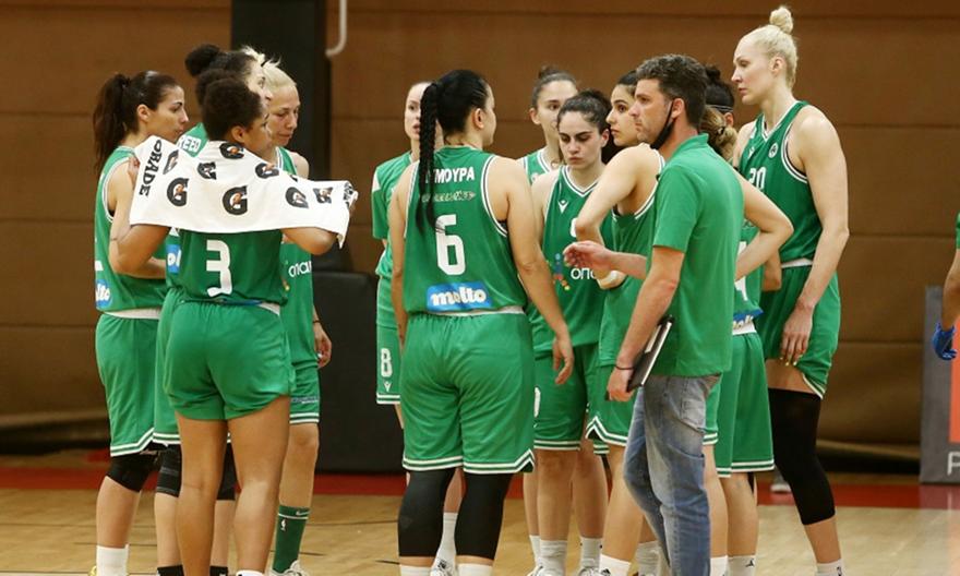 Παναθηναϊκός ΑΟ: «Απίστευτες καταστάσεις στο ΣΕΦ. Το ματς κρίθηκε από το... youtube»