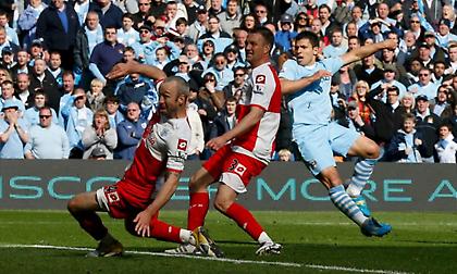 «Agueroooo»: Όταν η Σίτι κατακτούσε το πρωτάθλημα στο 94'